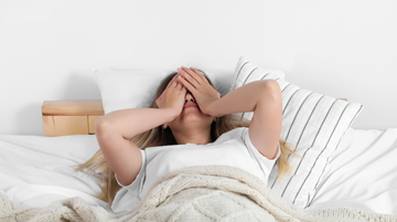 Why Mental Performance Declines Throughout the Day (And How to Counter It)