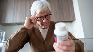 How to Read a Supplement Label: What Matters, What Doesn’t